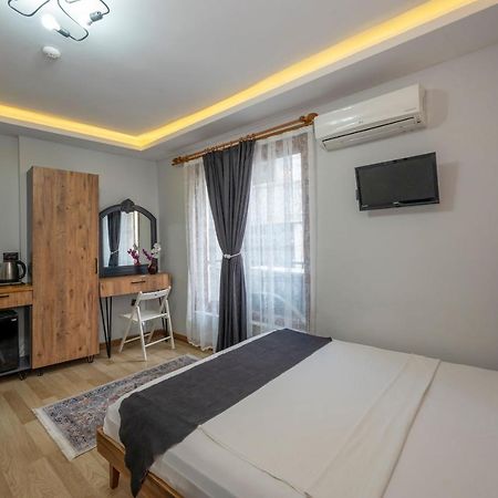 Valeria Deluxe Hotel Sultanahmet Истанбул Екстериор снимка