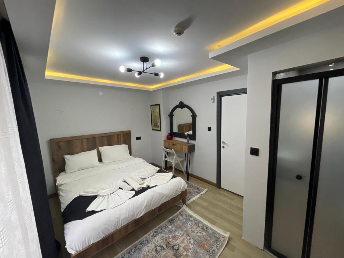 Valeria Deluxe Hotel Sultanahmet Истанбул Екстериор снимка