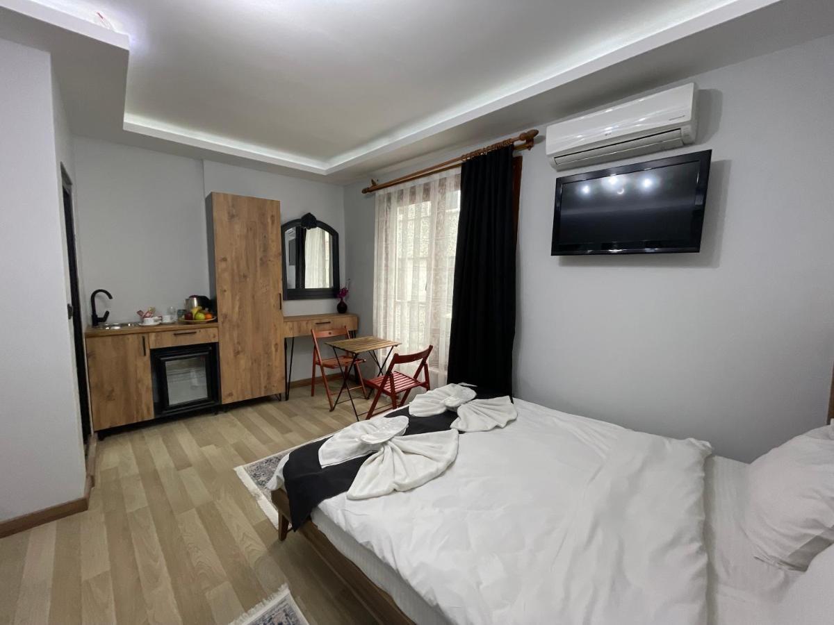 Valeria Deluxe Hotel Sultanahmet Истанбул Екстериор снимка