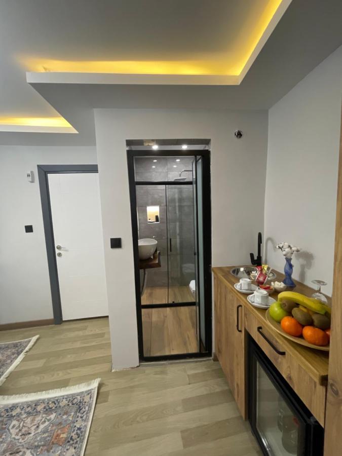 Valeria Deluxe Hotel Sultanahmet Истанбул Екстериор снимка
