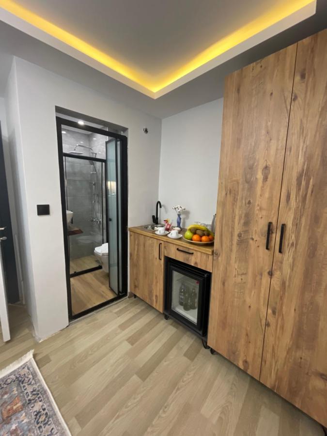 Valeria Deluxe Hotel Sultanahmet Истанбул Екстериор снимка