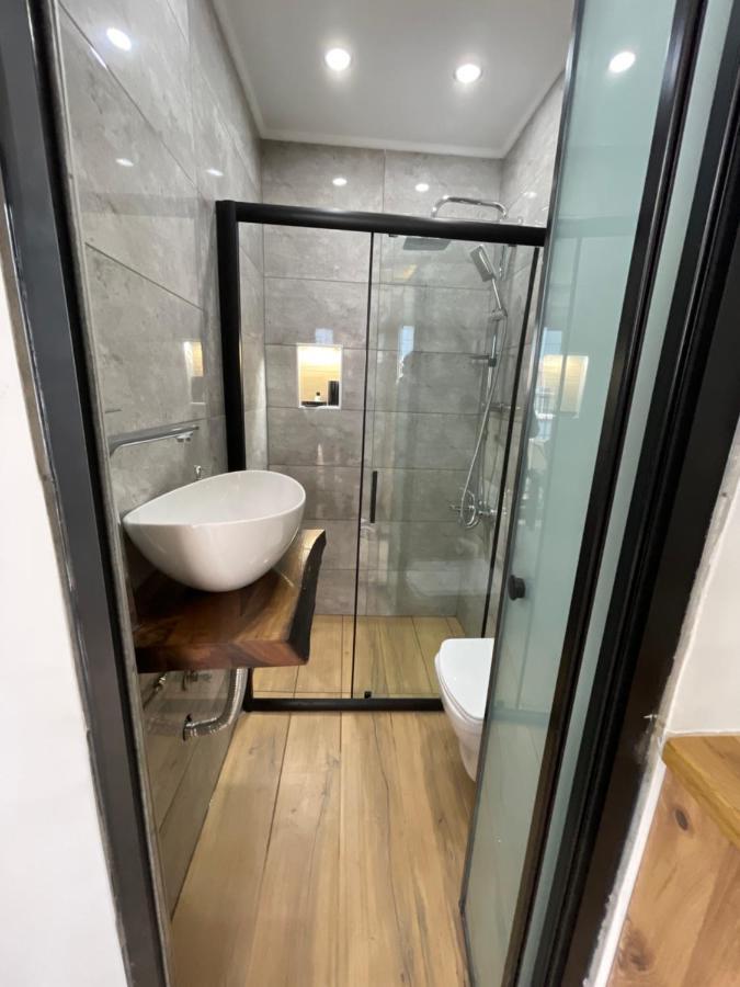 Valeria Deluxe Hotel Sultanahmet Истанбул Екстериор снимка