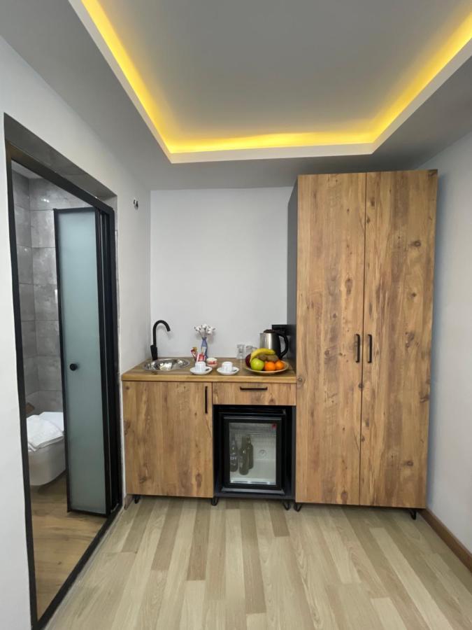 Valeria Deluxe Hotel Sultanahmet Истанбул Екстериор снимка