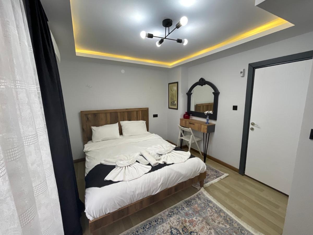 Valeria Deluxe Hotel Sultanahmet Истанбул Екстериор снимка