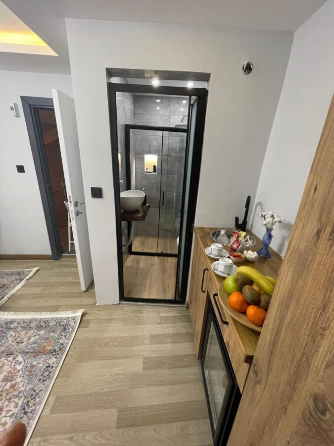 Valeria Deluxe Hotel Sultanahmet Истанбул Екстериор снимка