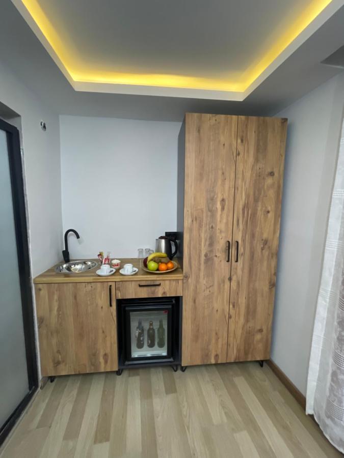 Valeria Deluxe Hotel Sultanahmet Истанбул Екстериор снимка