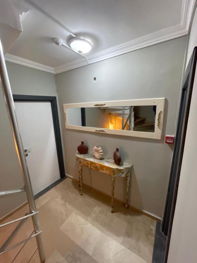 Valeria Deluxe Hotel Sultanahmet Истанбул Екстериор снимка