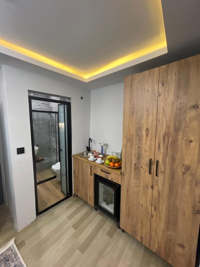 Valeria Deluxe Hotel Sultanahmet Истанбул Екстериор снимка