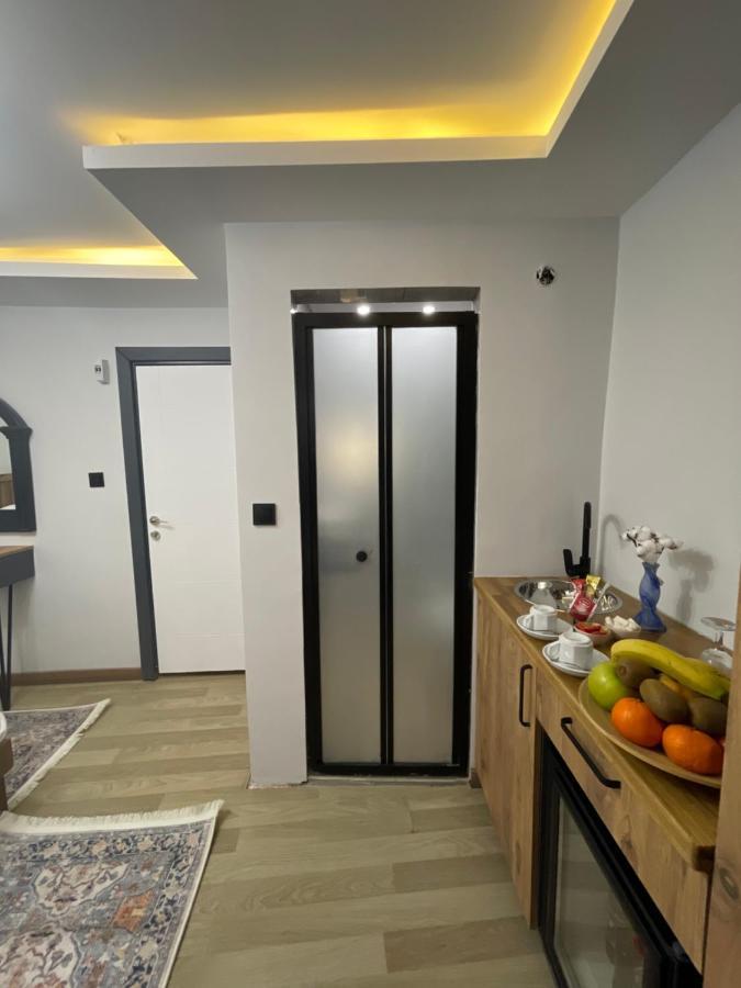 Valeria Deluxe Hotel Sultanahmet Истанбул Екстериор снимка