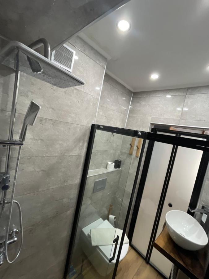 Valeria Deluxe Hotel Sultanahmet Истанбул Екстериор снимка