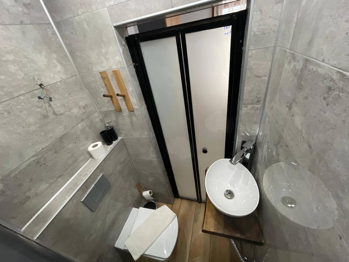 Valeria Deluxe Hotel Sultanahmet Истанбул Екстериор снимка